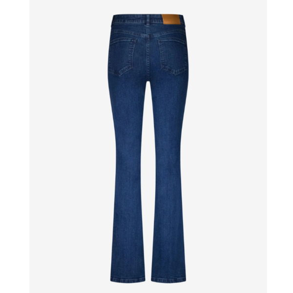 FIFTH HOUSE JEANS GINNA BLUE NAVY NIGHT - Afbeelding 3