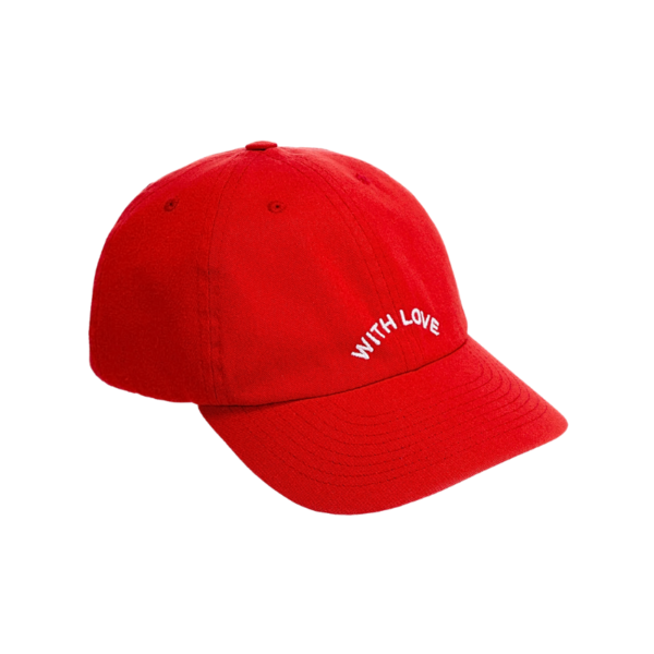 CATWALK JUNKIE CAP WITH GRAPHIC TOREADOR