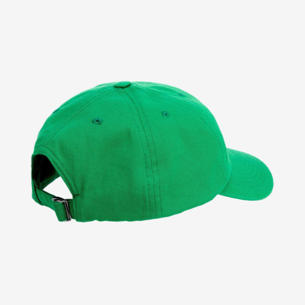 CATWALK JUNKIE CAP WITH GRAPHIC VERDANT GREEN - Afbeelding 3