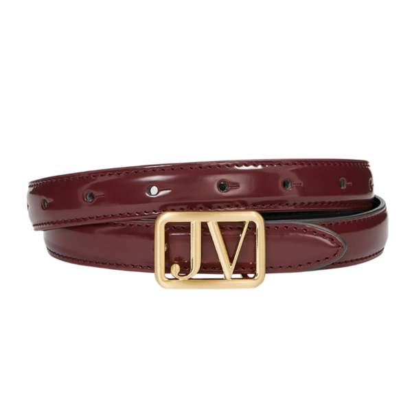 JOSH V RIEM DORISSA BLACK/BERRY RED - Afbeelding 3