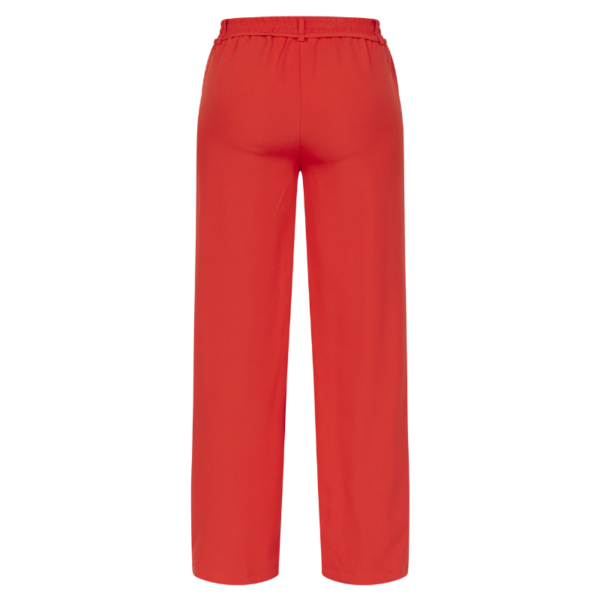 SISTERS POINT PANTS VEGAL-W.PA RUBY - Afbeelding 2